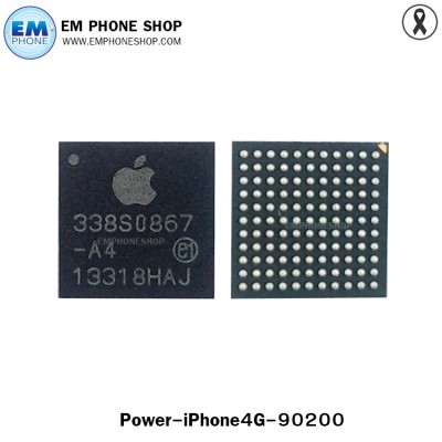 IC Power-iPhone4G 